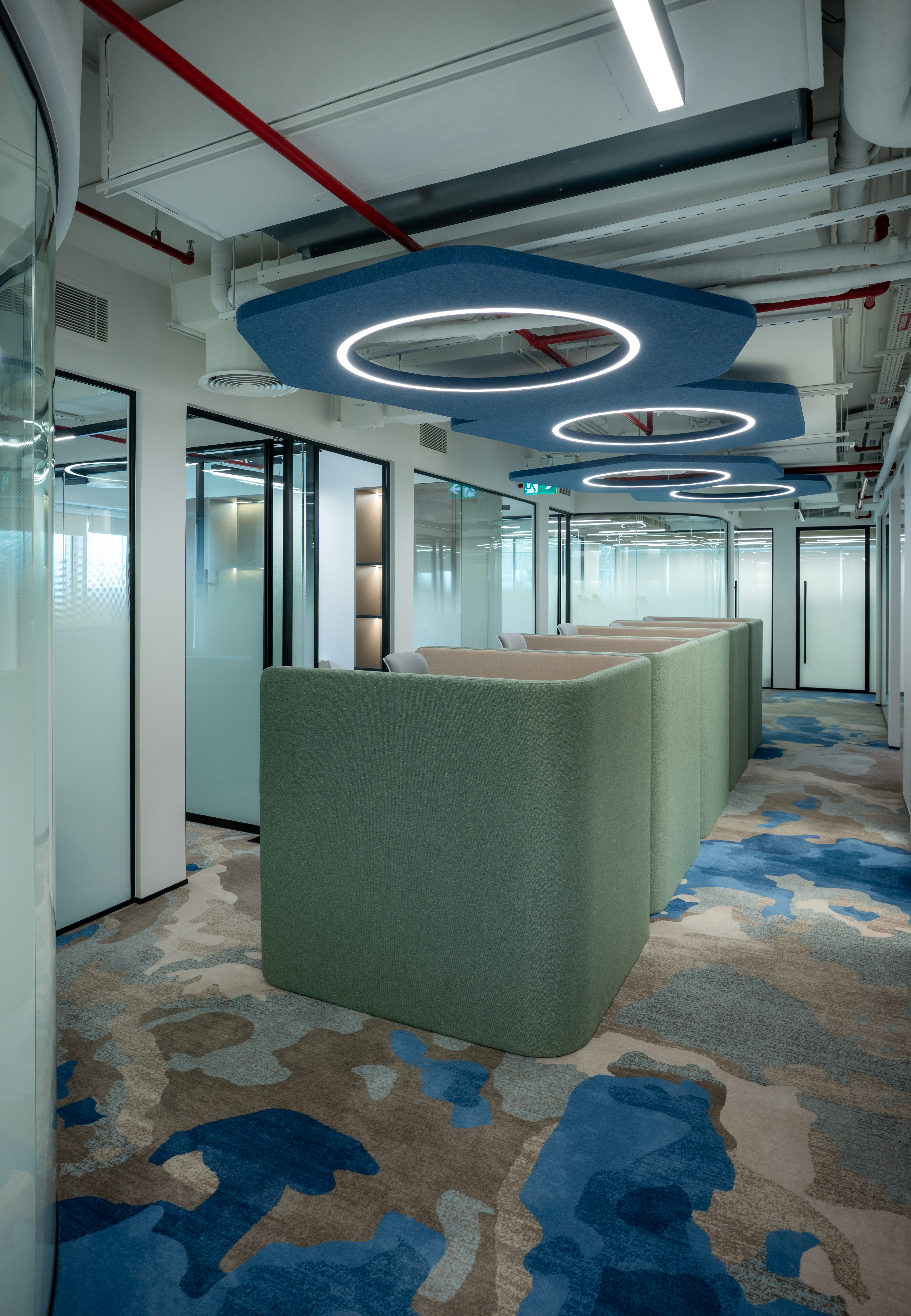 HDS Tower JLT detail 12