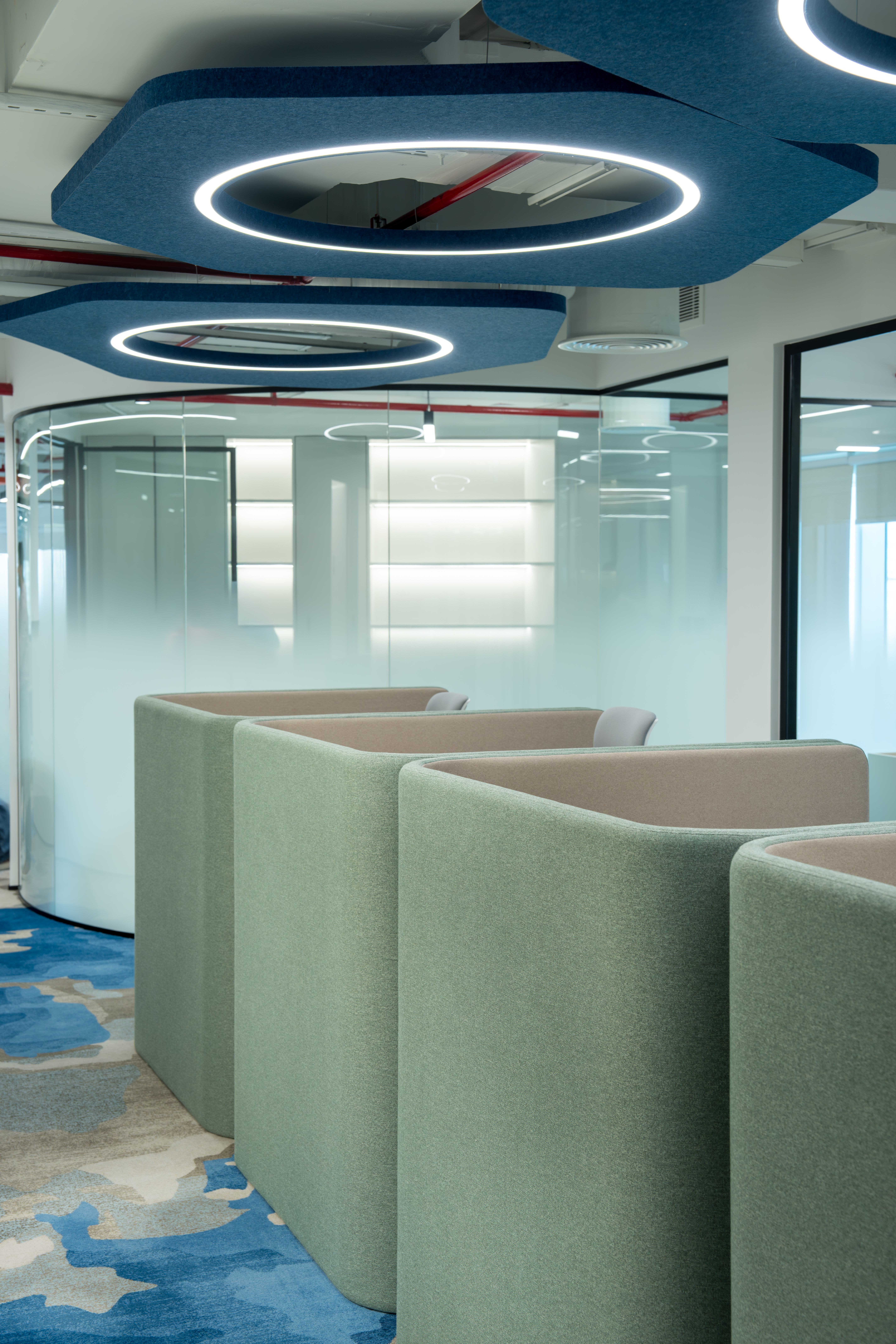 HDS Tower JLT detail 13