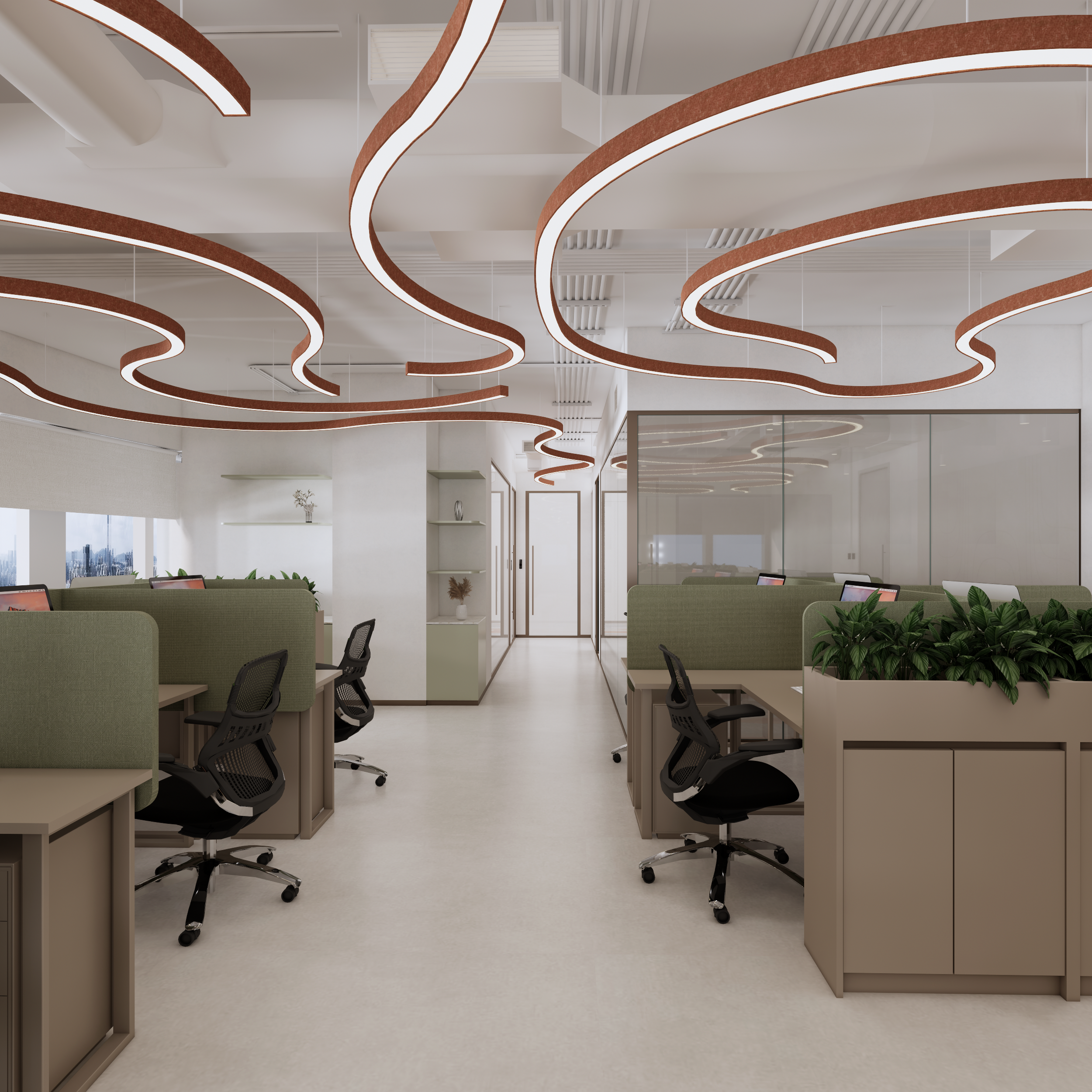 HDS Tower JLT detail 5