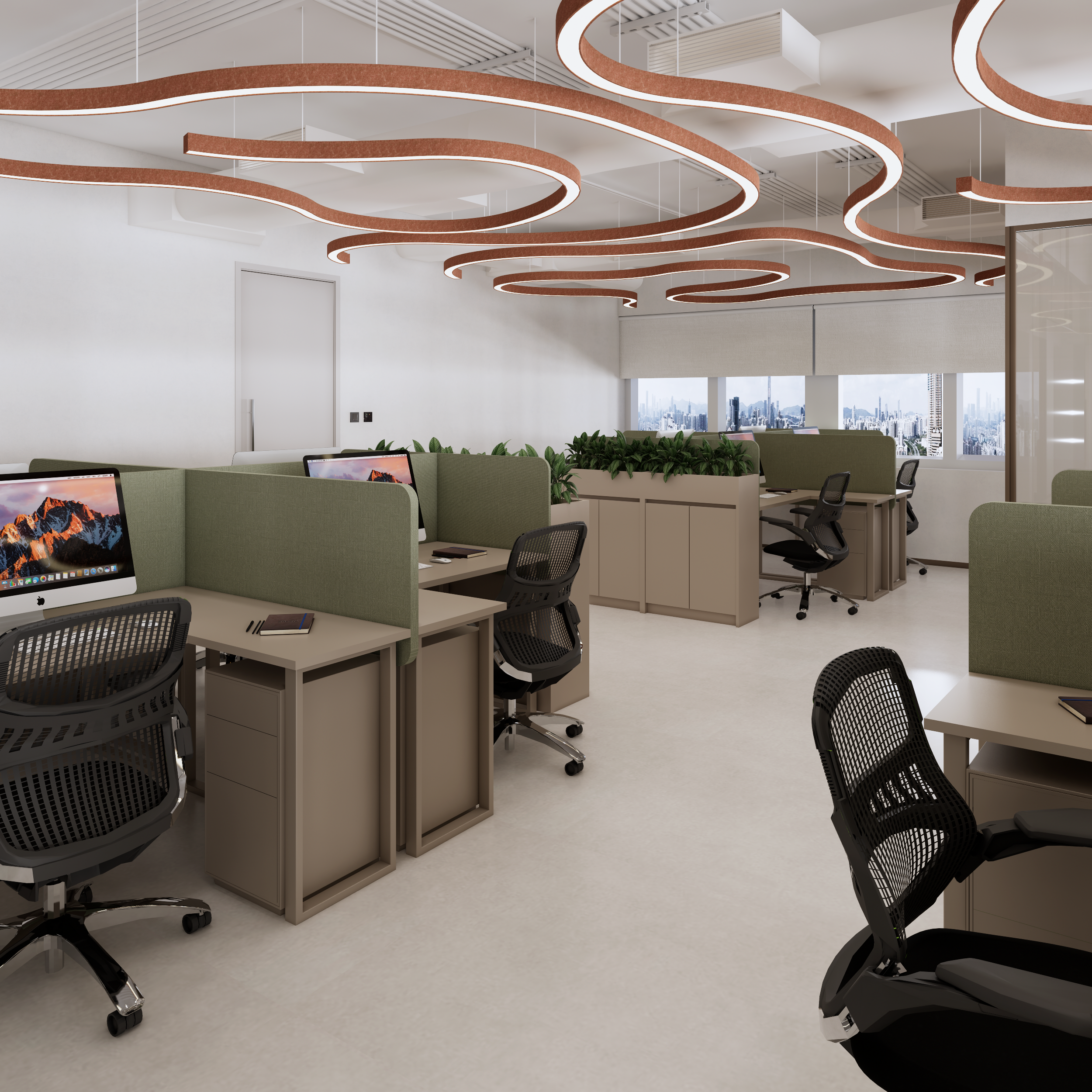 HDS Tower JLT detail 7