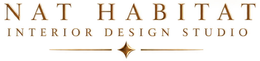Nat Habitat — Interior Design Studio